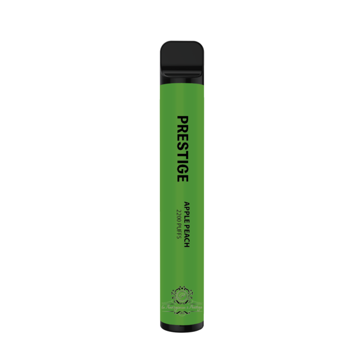 PrestigeVapo Classic Apple peach