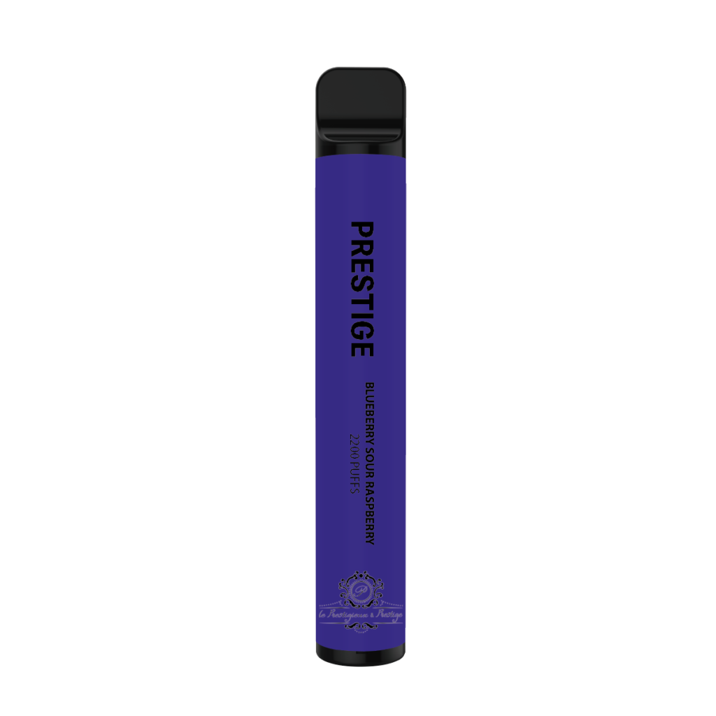 PrestigeVapo Classic blueberry sour raspberry