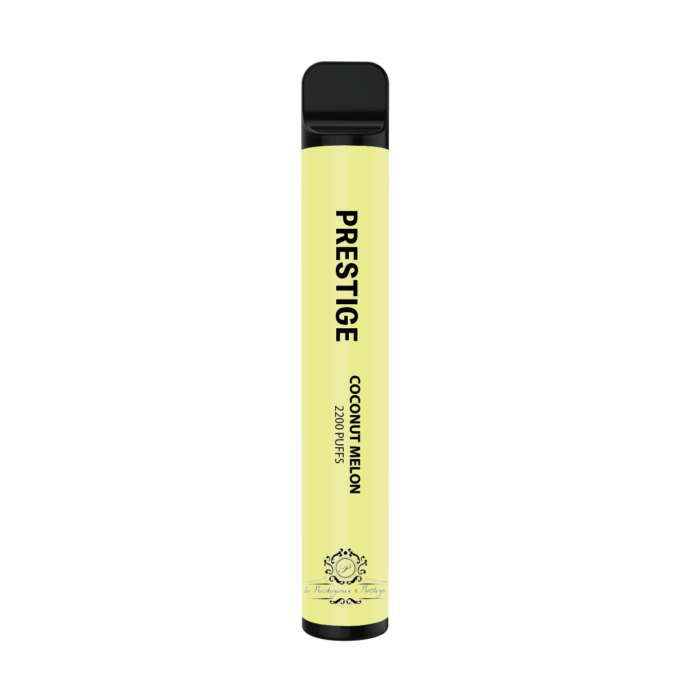 PrestigeVapo Classic coconut Melon