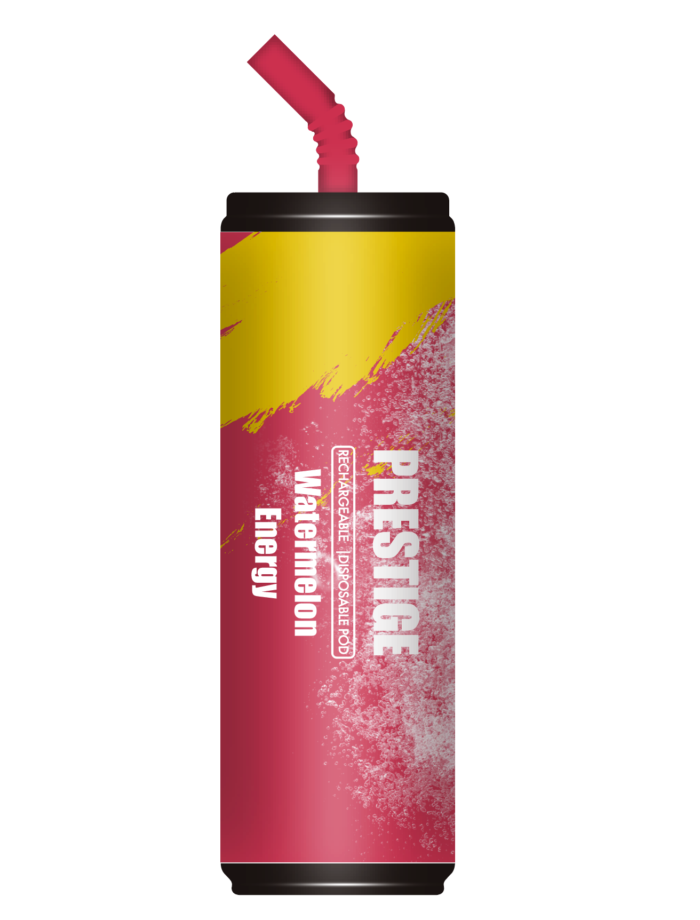 Prestige Vapo Kola - Watermelon Energy
