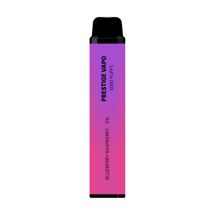 Prestige Vapo LUX Blueberry Raspberry