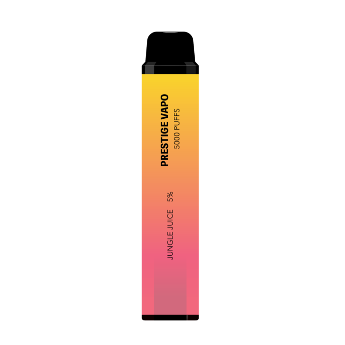 Prestige Vapo LUX Jungle Juice