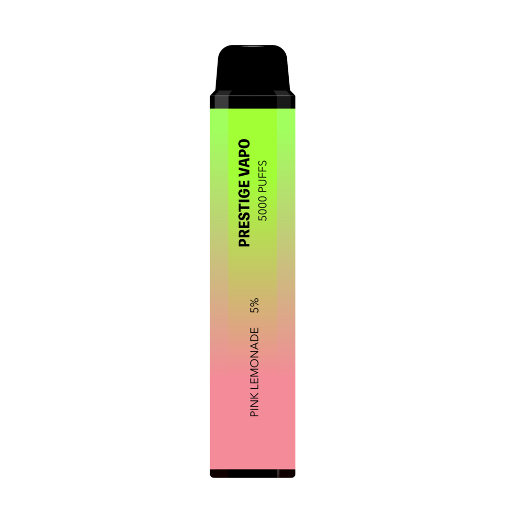Prestige Vapo LUX Pink Lemonade