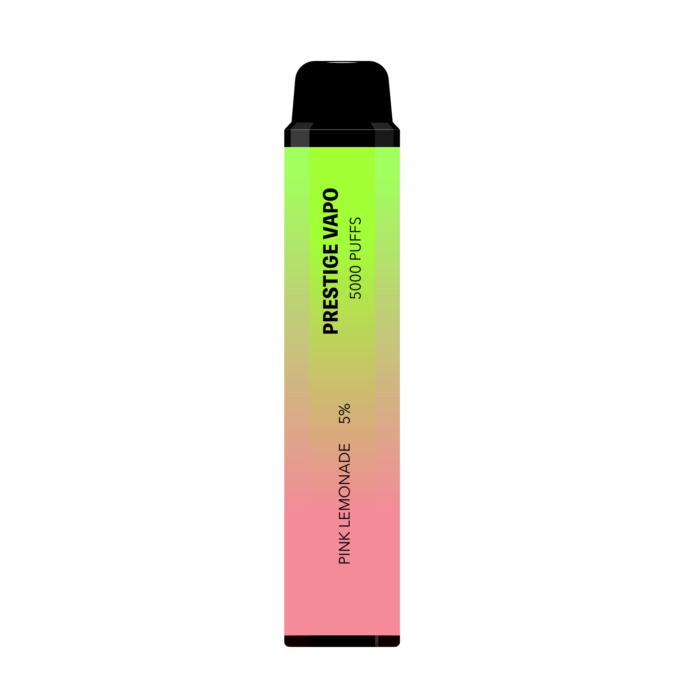 Prestige Vapo LUX Pink Lemonade