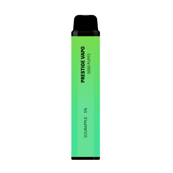 Prestige Vapo LUX Sourapple